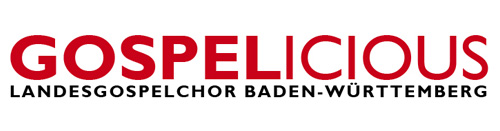 Landesgospelchor Baden-Württemberg